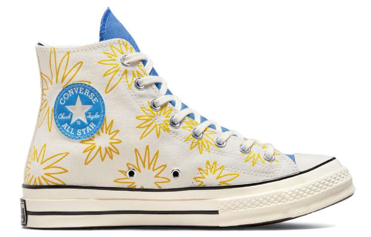 Converse Chuck Taylor All Star 1970s