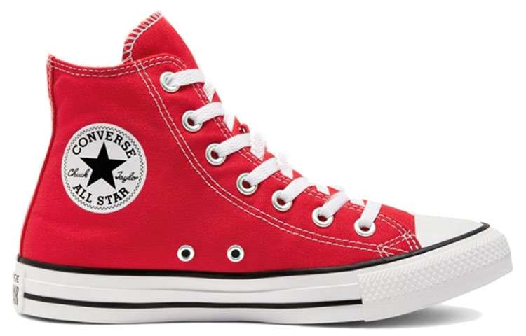 Chuck h taylor converse hotsell