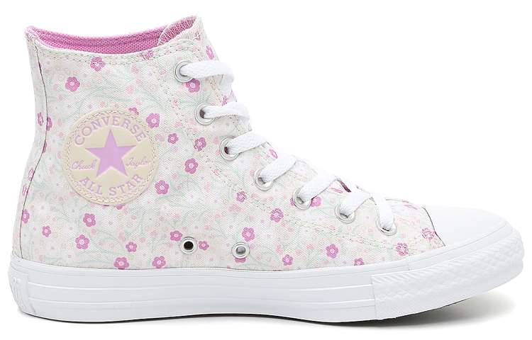 Converse Chuck Taylor All Star Floral