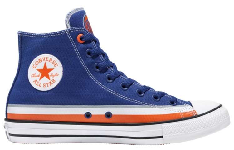 Converse Chuck Taylor All Star Franchise New York Knicks