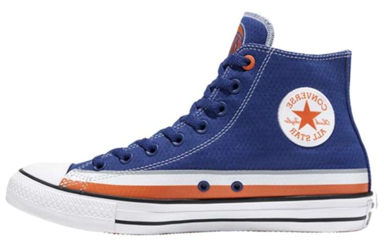 Converse Chuck Taylor All Star Franchise New York Knicks