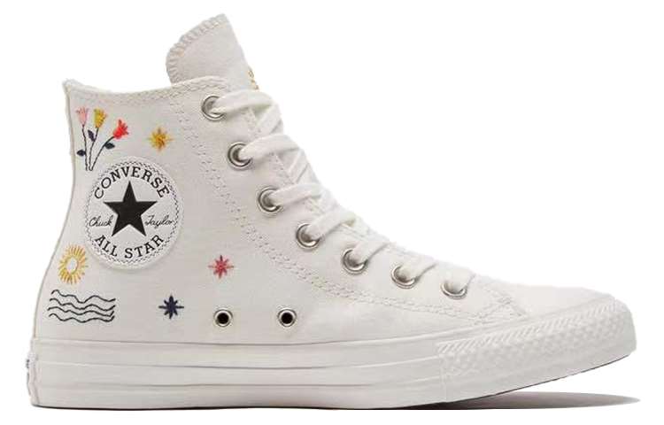 Converse Chuck Taylor All Star "it's Okay To Wander"