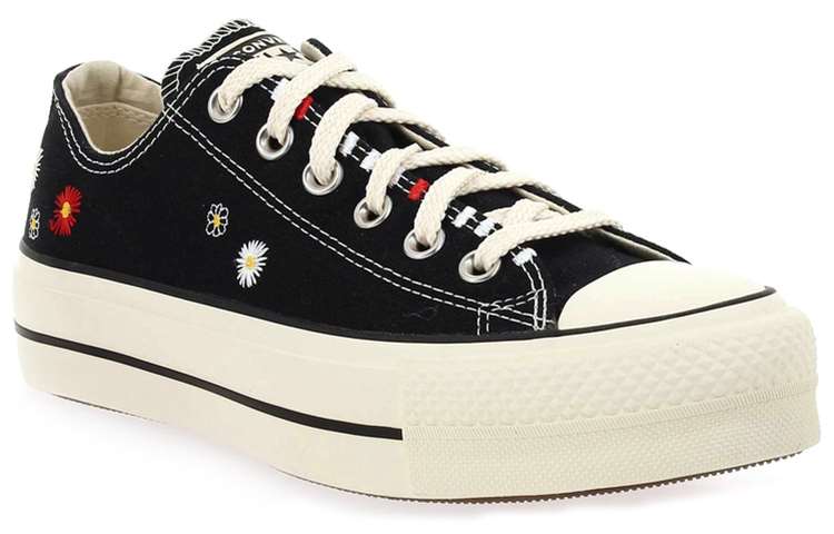 Converse Chuck Taylor All Star Lift Ox