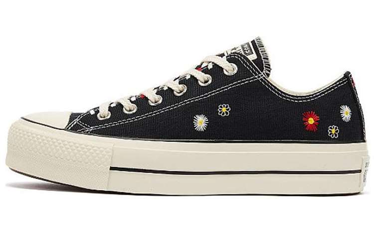 Converse Chuck Taylor All Star Lift Ox