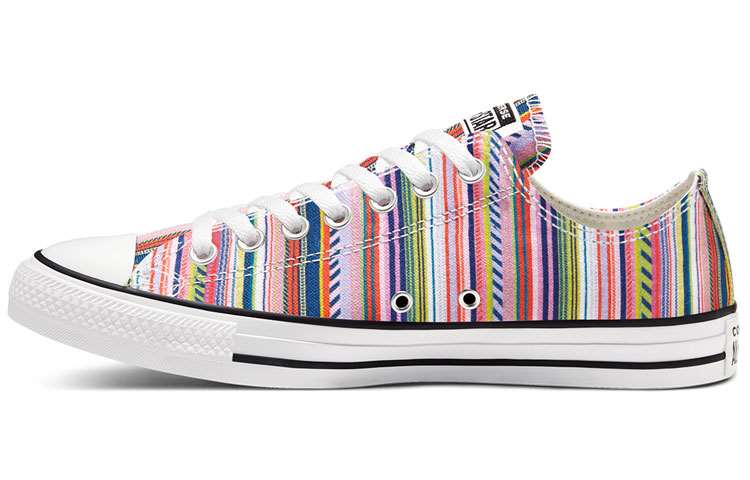 Converse Chuck Taylor All Star Low Top