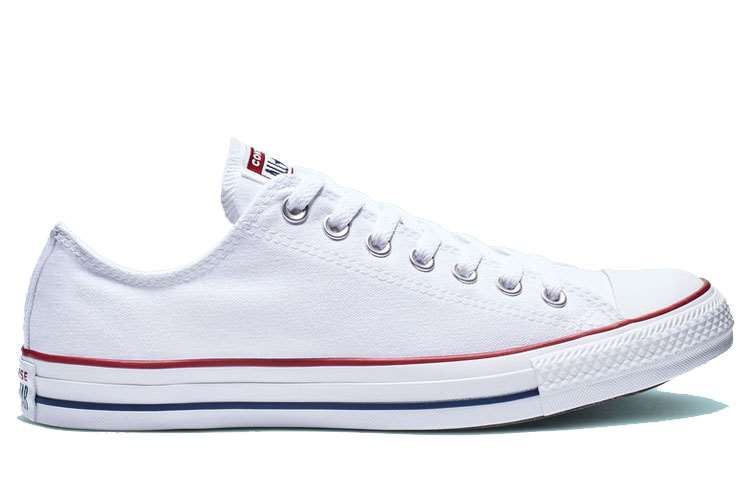 Converse Chuck Taylor All Star Low Top