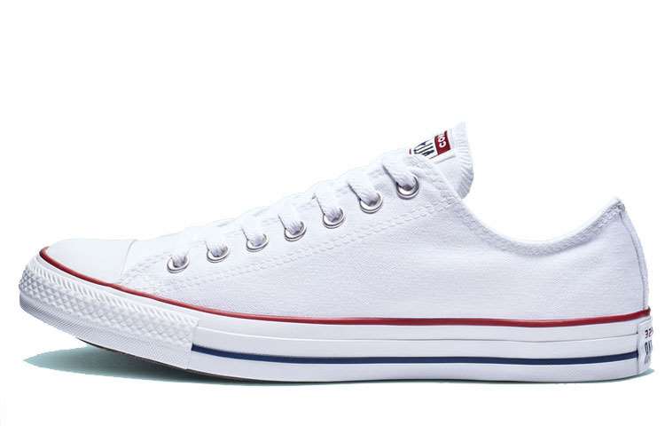 Converse Chuck Taylor All Star Low Top