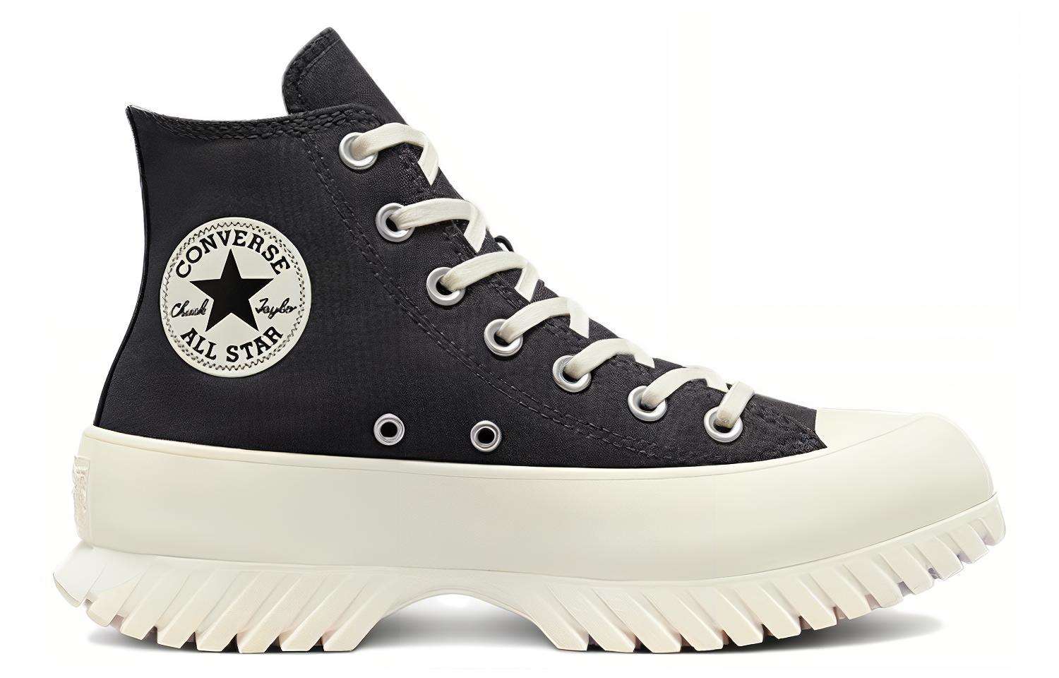 Converse Chuck Taylor All Star Lugged 2