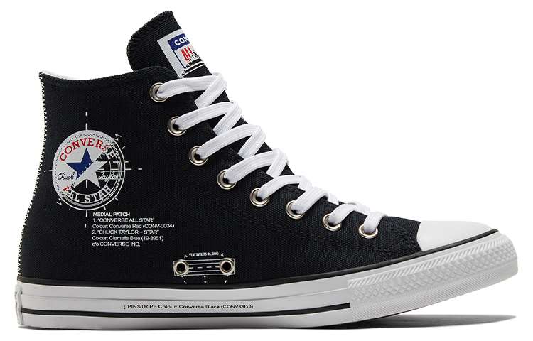 Converse Chuck Taylor All Star