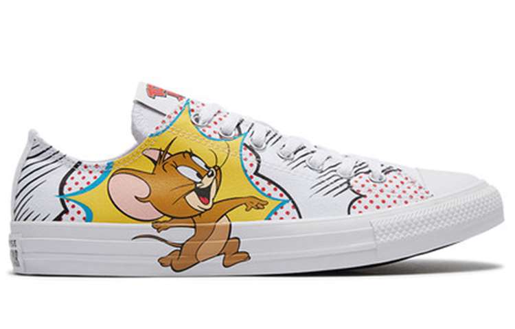 Converse Chuck Taylor All Star Tom Jerry