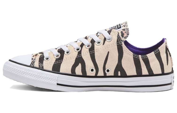 Converse Chuck Taylor All Star Twisted Archive Prints