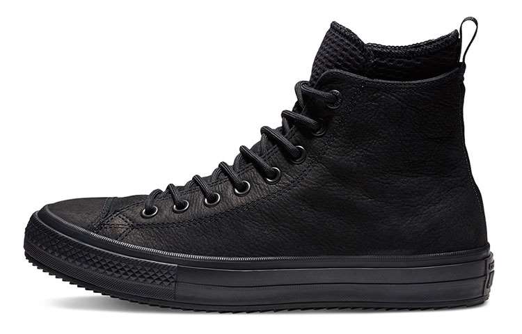 Chuck taylor all star waterproof nubuck hotsell