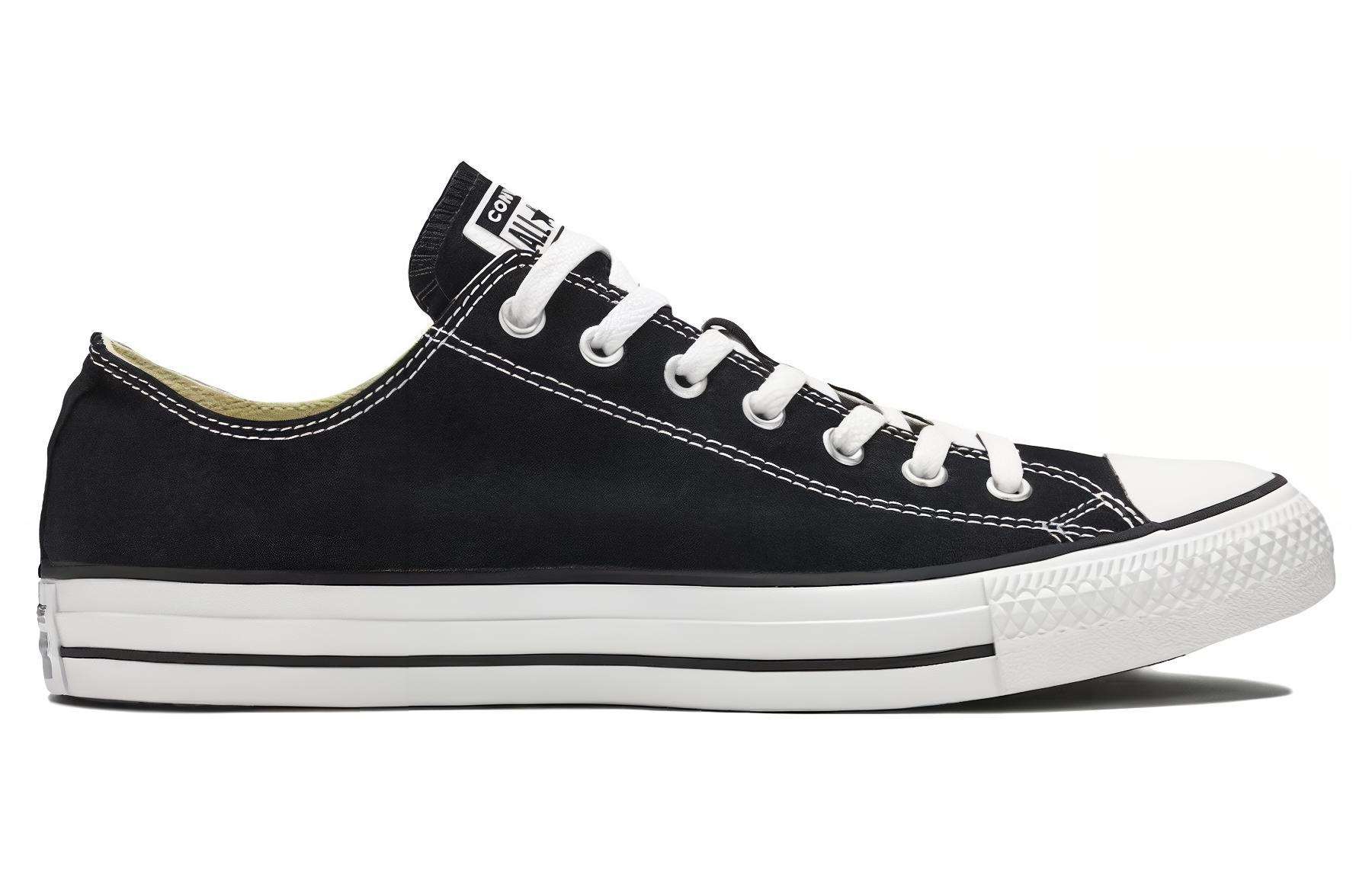 Converse Chuck Taylor Low Top