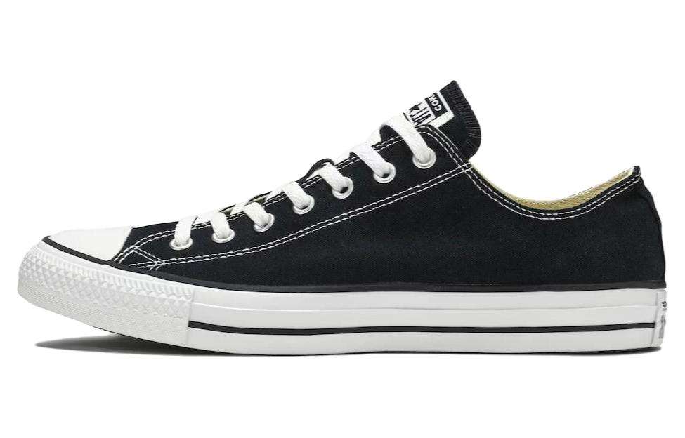 Converse Chuck Taylor Low Top