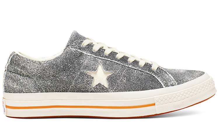 Converse One Star Cali Suede Low Top