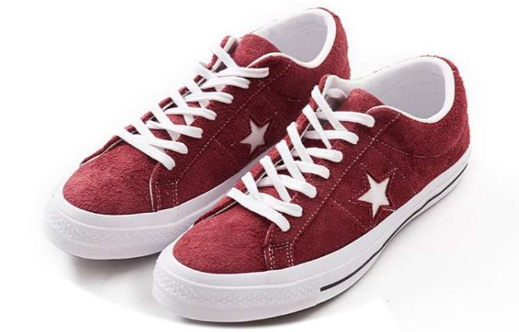 Converse One Star Ox