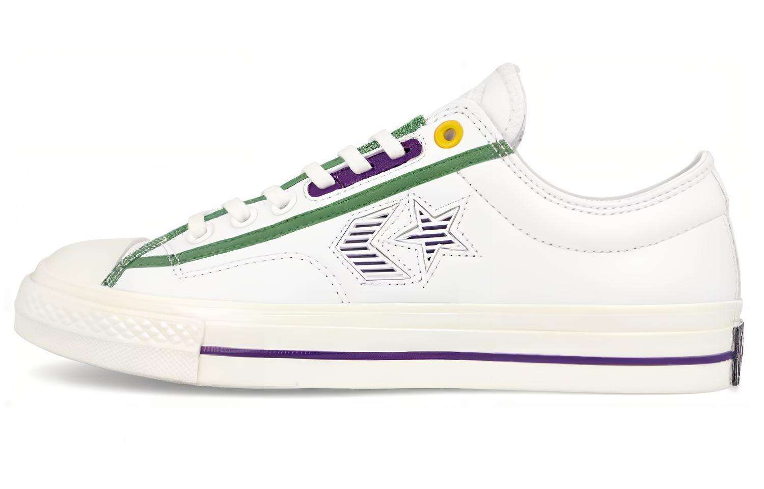 Converse Star Player Ox Stepper