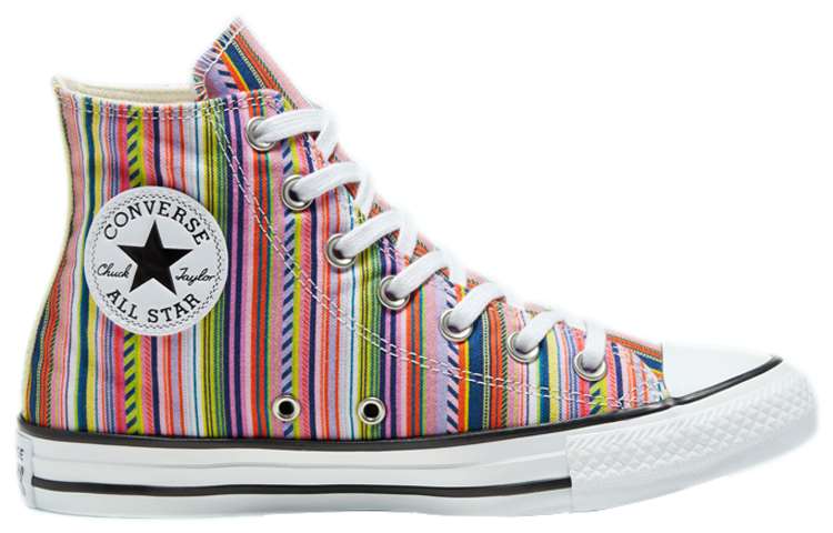 Converse Summer Stripes Chuck Taylor All Star