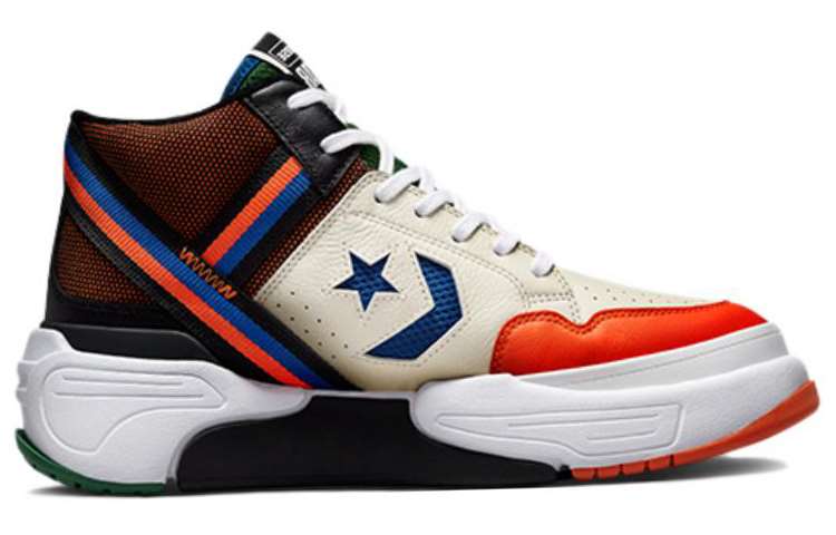 Converse Weapon CX NBA75