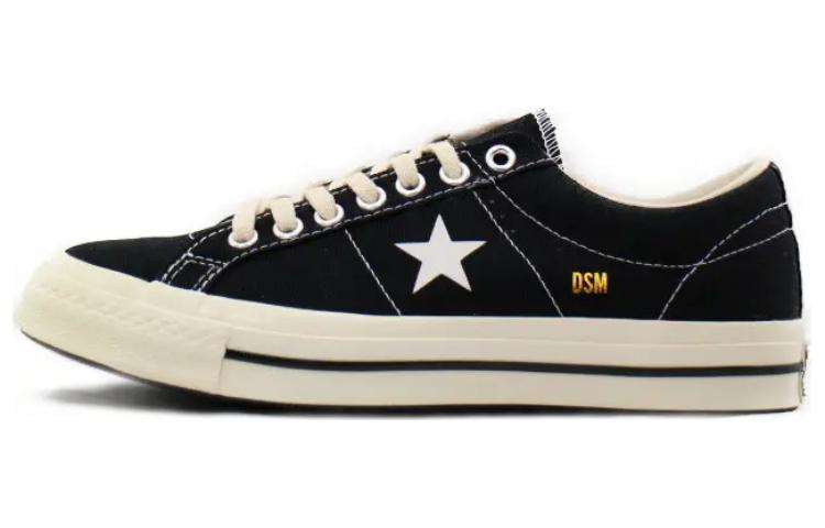 Dover Street Market X Converse One Star