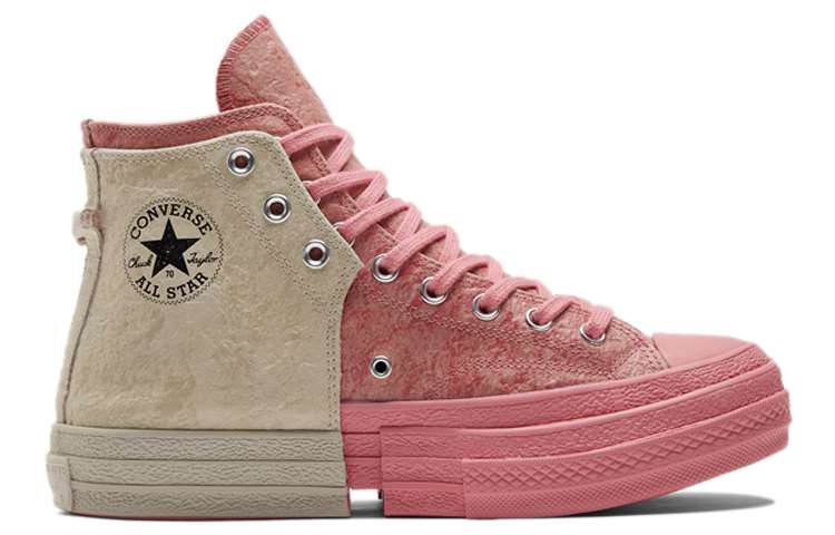 Feng Chen Wang X Converse 1970s Chuck Taylor All Star 2 In 1