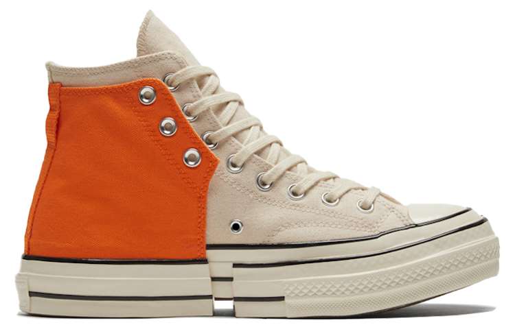 Feng Chen Wang X Converse Chuck Taylor All Star 2-in-1 1970s