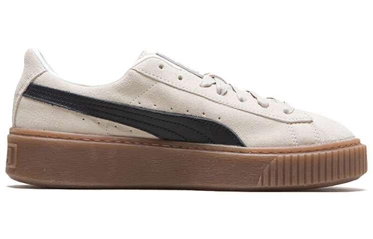 FENTY BEAUTY X PUMA Suede Platform