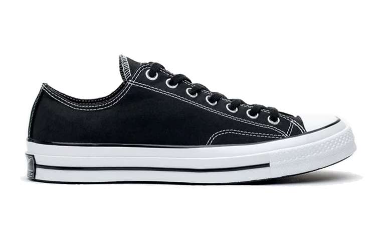 Fragment Design X Converse All Star 70 Tuxedo Ox