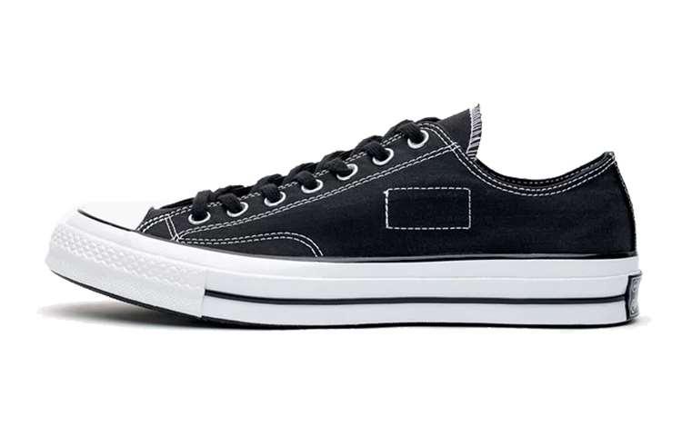 Fragment Design X Converse All Star 70 Tuxedo Ox