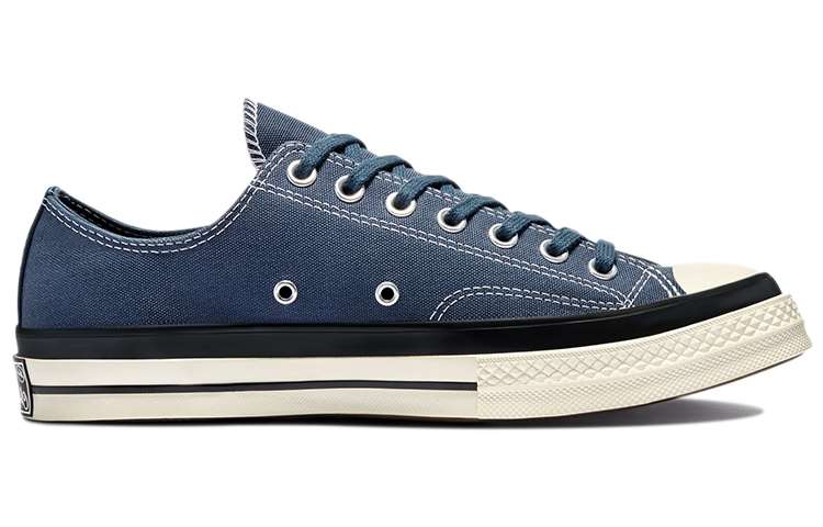 Fragment Design X Moncler X Converse Chuck Taylor All Star 1970s