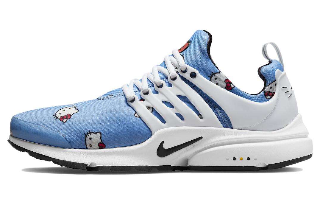 Hello Kitty X Nike Air Presto QS