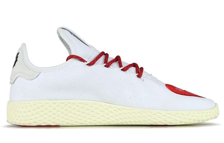 HUMAN MADE X Adidas Originals Tennis Hu