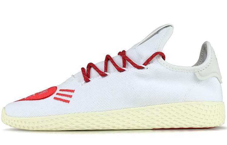 HUMAN MADE X Adidas Originals Tennis Hu