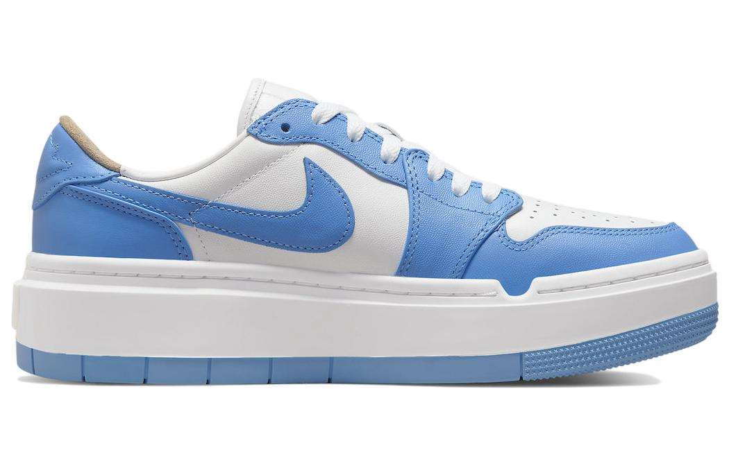 Jordan Air Jordan 1 Elevate Low Se "university Blue"