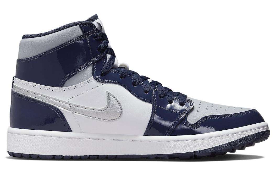 Jordan Air Jordan 1 High Golf "Midnight Navy"