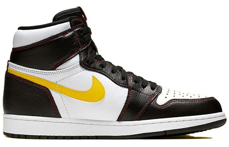 Jordan Air Jordan 1 High Og Defiant Swoosh