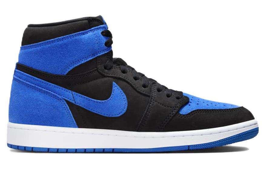 Jordan Air Jordan 1 High OG "Royal Reimagined" 2023