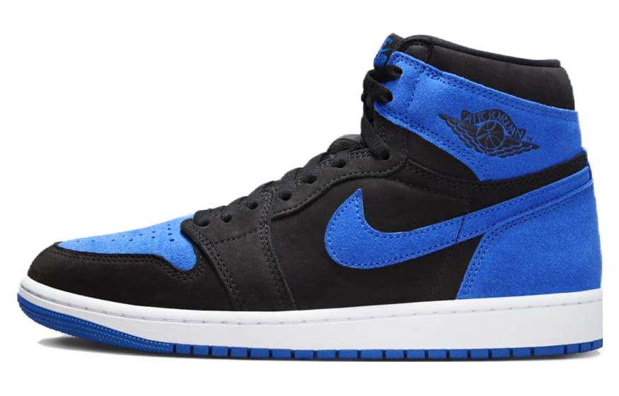 Jordan Air Jordan 1 High OG "Royal Reimagined" 2023