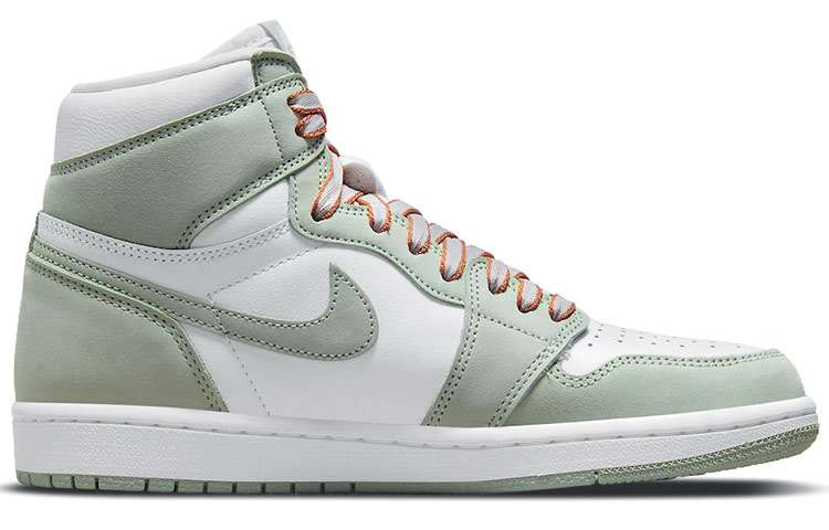 Jordan Air Jordan 1 High Og "seafoam"