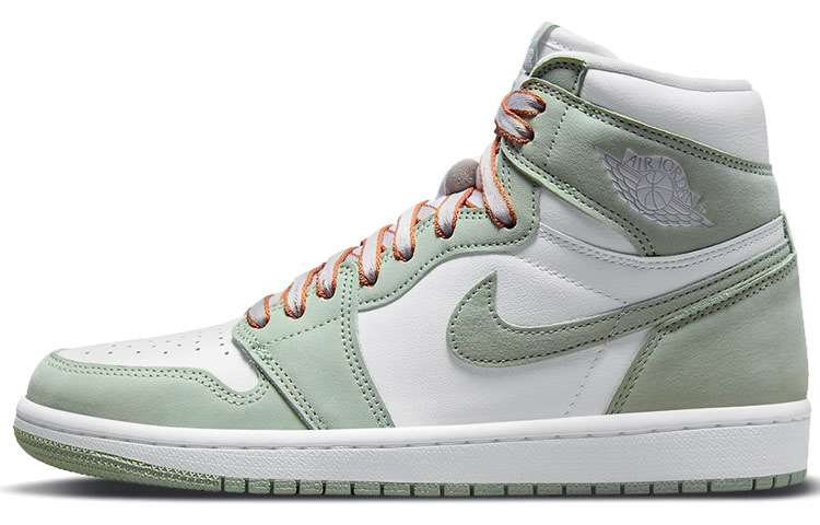 Jordan Air Jordan 1 High Og "seafoam"