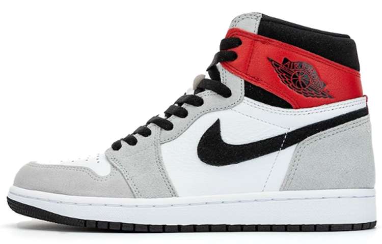 Jordan Air Jordan 1 High Og Smoke Grey