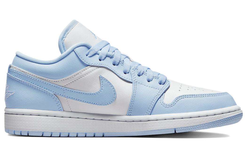 Jordan Air Jordan 1 Low "aluminum"