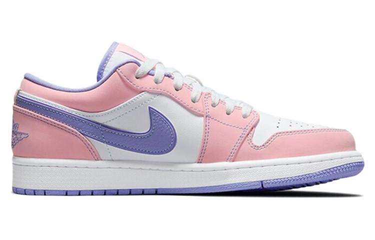 Jordan Air Jordan 1 Low "Arctic Punch" GS