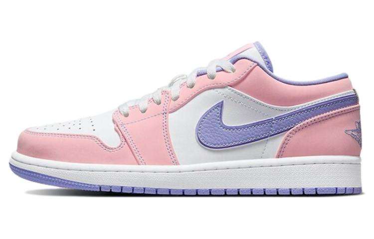 Jordan Air Jordan 1 Low "Arctic Punch" GS