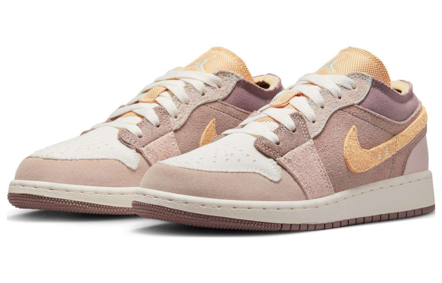 Jordan Air Jordan 1 Low Craft SE GS