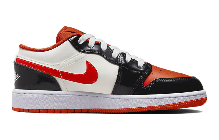 Jordan Air Jordan 1 Low Halloween GS