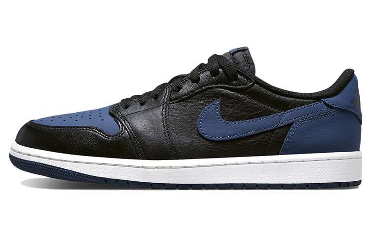 Jordan Air Jordan 1 Low Og "mystic Navy"