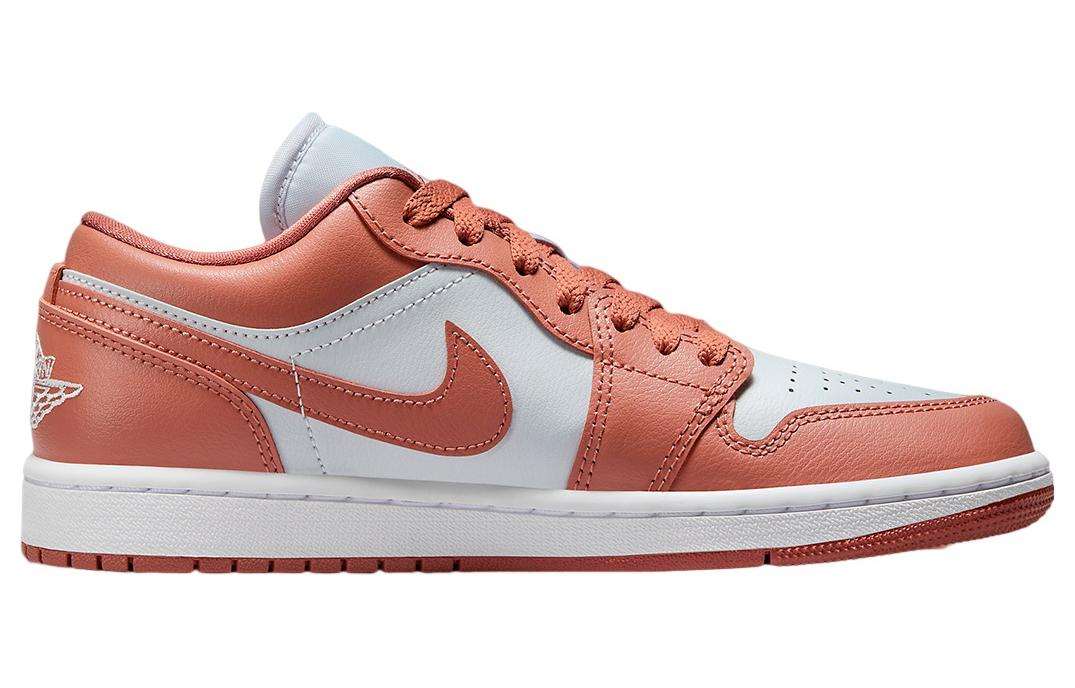 Jordan Air Jordan 1 Low "Pink Salmon"