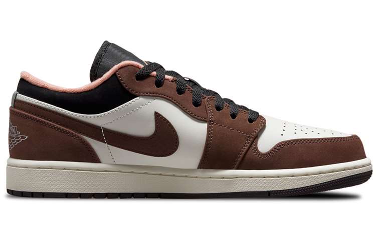 Jordan Air Jordan 1 Low Se "chocolate Bliss"