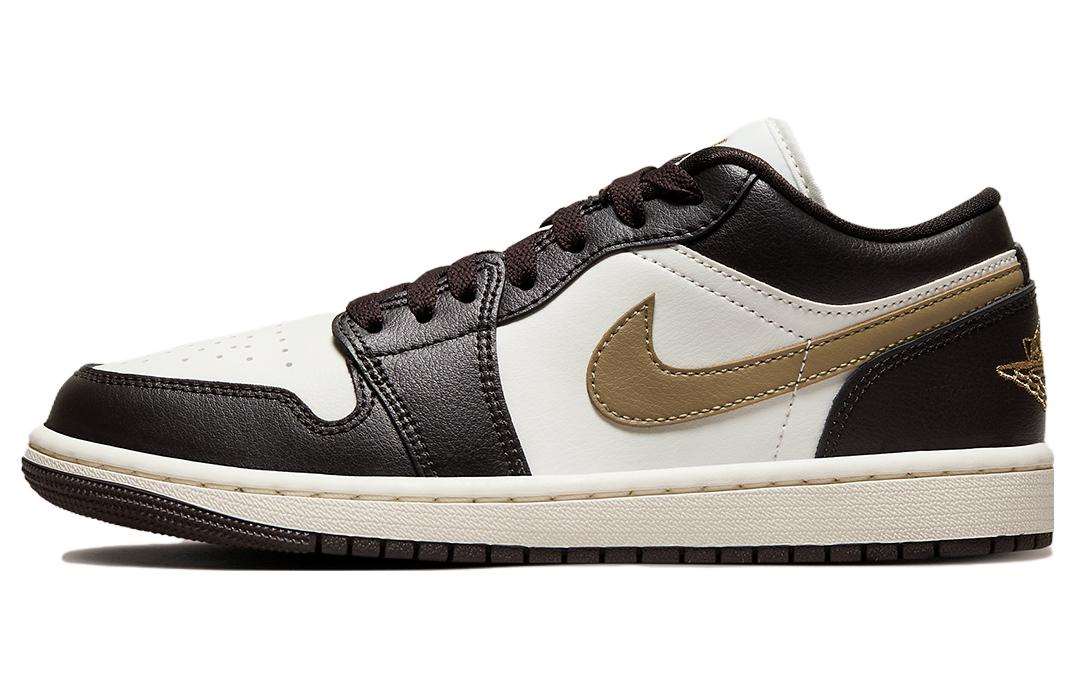 Jordan Air Jordan 1 Low "Shadow Brown"